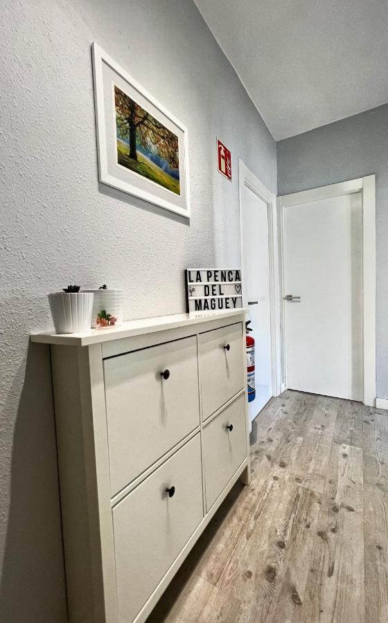 La Penca Del Maguey Apartamento Santander Exterior foto