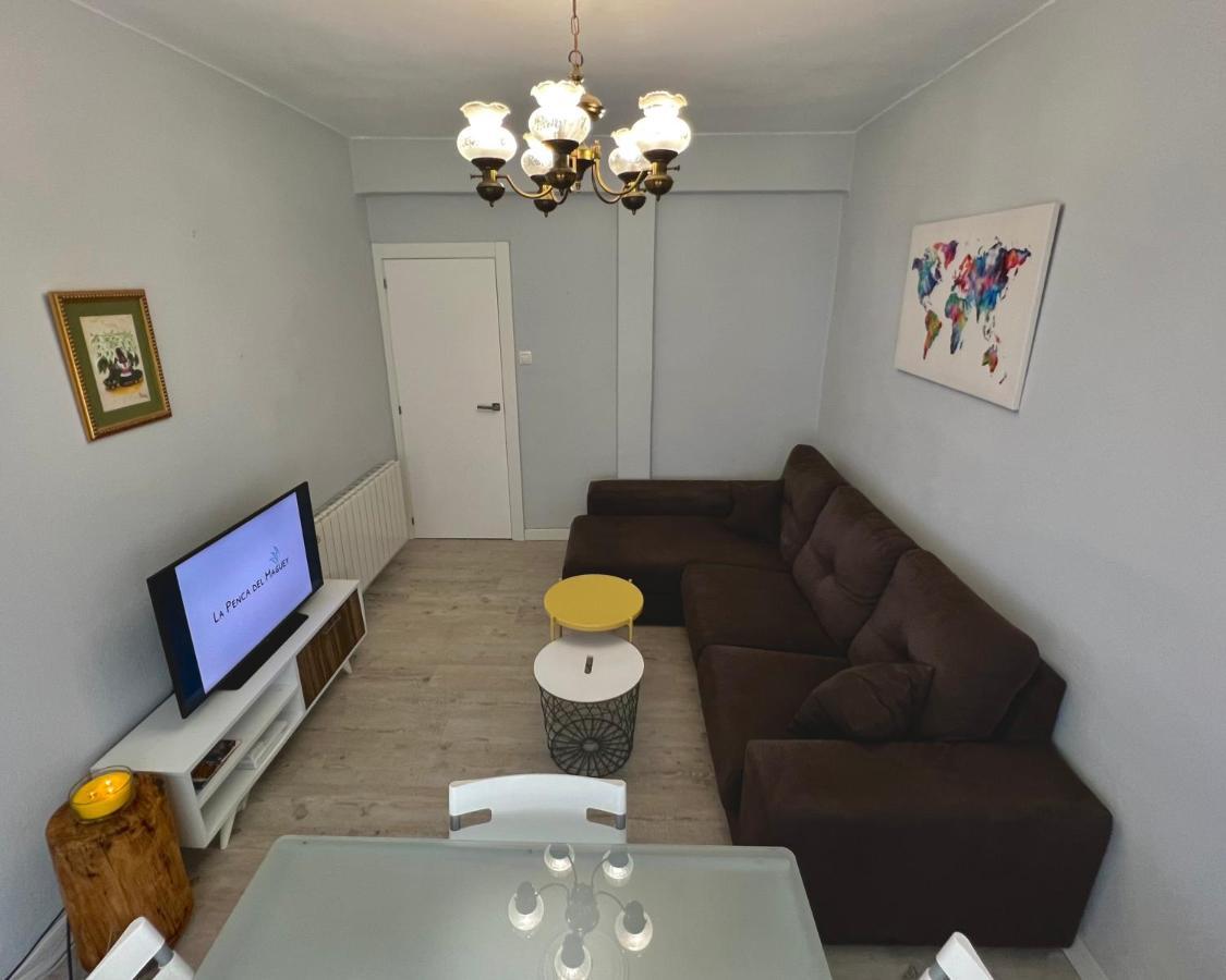 La Penca Del Maguey Apartamento Santander Exterior foto