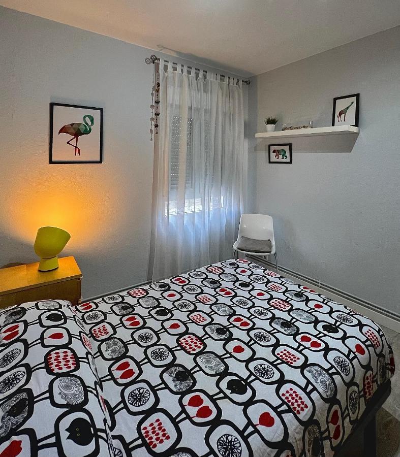 La Penca Del Maguey Apartamento Santander Exterior foto