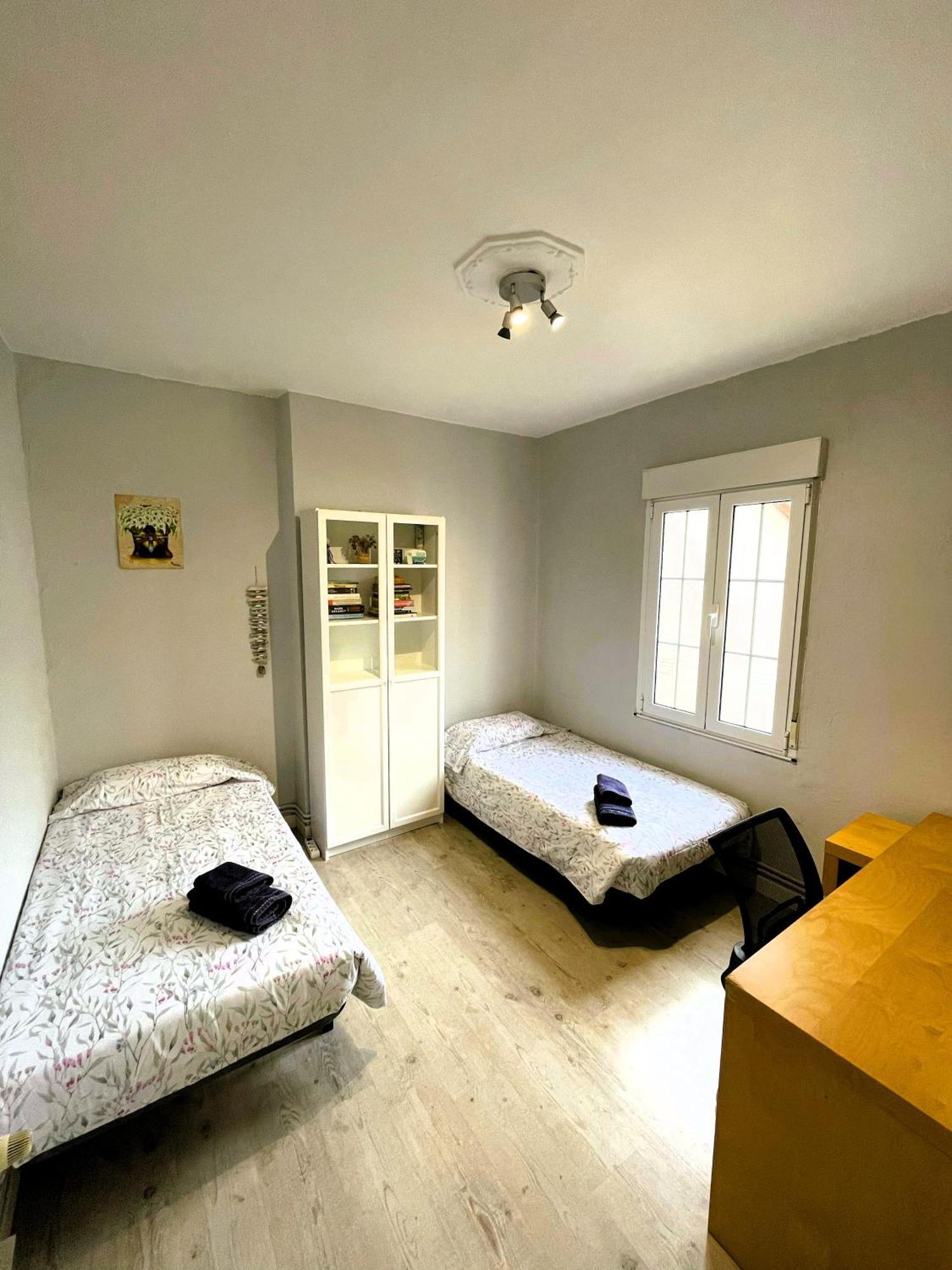 La Penca Del Maguey Apartamento Santander Exterior foto